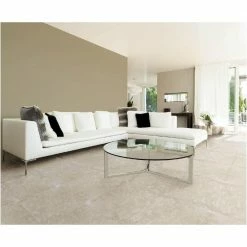 Sonoma Beige 16 in. x 16 in. Ceramic Floor and Wall Tile (10.76 sq. ft. / case) by TrafficMaster -TrafficMaster Decor Store sonoma beige trafficmaster ceramic tile 110011011 4f 1000