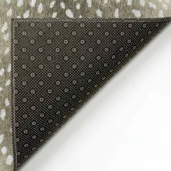 Kruger Stone 10 ft. x 14 ft. Animal Print Area Rug by Addison Rugs 12 Kruger Stone 10 ft. x 14 ft. Animal Print Area Rug by Addison Rugs -TrafficMaster Decor Store stone addison rugs area rugs hdkr3st10x14 66 1000