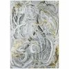 Copeland Storm 3 ft. x 5 ft. Abstract Area Rug by Addison Rugs -TrafficMaster Decor Store storm addison rugs area rugs hdkc12sr3x5 64 1000