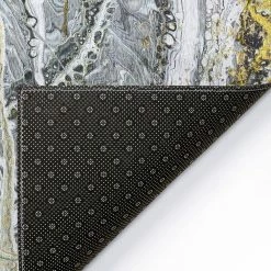 Copeland Storm 3 ft. x 5 ft. Abstract Area Rug by Addison Rugs 14 Copeland Storm 3 ft. x 5 ft. Abstract Area Rug by Addison Rugs -TrafficMaster Decor Store storm addison rugs area rugs hdkc12sr3x5 66 1000