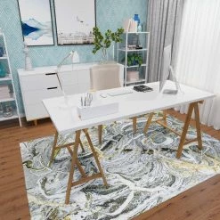 Copeland Storm 3 ft. x 5 ft. Abstract Area Rug by Addison Rugs 19 Copeland Storm 3 ft. x 5 ft. Abstract Area Rug by Addison Rugs -TrafficMaster Decor Store storm addison rugs area rugs hdkc12sr3x5 d4 1000