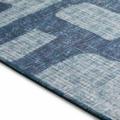 Modena Storm 8 ft. x 10 ft. Geometric Area Rug by Addison Rugs -TrafficMaster Decor Store storm addison rugs area rugs hdmo4sr8x10 4f 1000