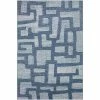 Modena Storm 8 ft. x 10 ft. Geometric Area Rug by Addison Rugs 2 Modena Storm 8 ft. x 10 ft. Geometric Area Rug by Addison Rugs -TrafficMaster Decor Store storm addison rugs area rugs hdmo4sr8x10 64 1000