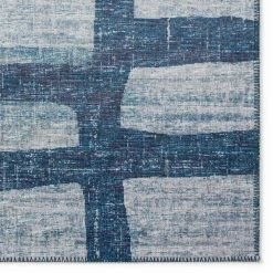 Modena Storm 8 ft. x 10 ft. Geometric Area Rug by Addison Rugs -TrafficMaster Decor Store storm addison rugs area rugs hdmo4sr8x10 c3 1000