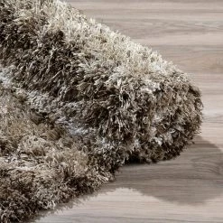 Verona 3 Taupe 9 FT. 6 IN. X 13 FT. 2 IN. Area Rug by Addison Rugs 16 Verona 3 Taupe 9 FT. 6 IN. X 13 FT. 2 IN. Area Rug by Addison Rugs -TrafficMaster Decor Store taupe addison rugs area rugs hdvc3ta10x13 77 1000