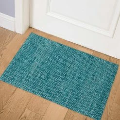 Cruz 1 Teal 2 ft. x 3 ft. Area Rug by Addison Rugs 23 Cruz 1 Teal 2 ft. x 3 ft. Area Rug by Addison Rugs -TrafficMaster Decor Store teal addison rugs area rugs hdcz1te2x3 31 1000