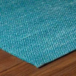 Cruz 1 Teal 2 ft. x 3 ft. Area Rug by Addison Rugs 18 Cruz 1 Teal 2 ft. x 3 ft. Area Rug by Addison Rugs -TrafficMaster Decor Store teal addison rugs area rugs hdcz1te2x3 4f 1000