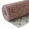 5/16 in. Thick 8 lb. Density Rebond Carpet Pad with Moisture Barrier by TrafficMaster -TrafficMaster Decor Store trafficmaster carpet padding 150553486 37 64 1000