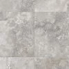 Travertine Grey Stone Residential Vinyl Sheet Flooring 12ft. Wide x Cut to Length by TrafficMaster -TrafficMaster Decor Store travertine grey stone trafficmaster vinyl sheet flooring u9880 407c992p144 64 1000