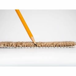 Hot Shot II - Color Tuscan Indoor 12 ft. Texture Beige Carpet by TrafficMaster -TrafficMaster Decor Store tuscan trafficmaster cut to length h2004 402 1200 ab 4f 1000