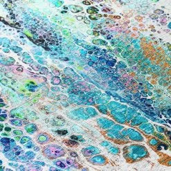 Copeland Twilight 9 ft. x 12 ft. Abstract Area Rug by Addison Rugs -TrafficMaster Decor Store twilight addison rugs area rugs hdkc20tw9x12 4f 1000