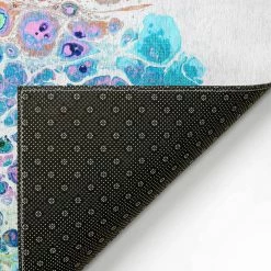 Copeland Twilight 9 ft. x 12 ft. Abstract Area Rug by Addison Rugs -TrafficMaster Decor Store twilight addison rugs area rugs hdkc20tw9x12 66 1000