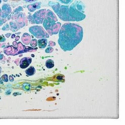 Copeland Twilight 9 ft. x 12 ft. Abstract Area Rug by Addison Rugs -TrafficMaster Decor Store twilight addison rugs area rugs hdkc20tw9x12 c3 1000