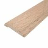 TrimMaster Carpet Trim Transition Strip, Oak Hardwood, 1-7/16 in. x 36 in. by TrafficMaster 2 TrimMaster Carpet Trim Transition Strip, Oak Hardwood, 1-7/16 in. x 36 in. by TrafficMaster -TrafficMaster Decor Store unfinished wood trafficmaster carpet transition strips hw87136 64 1000