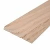 TrimMaster Seam Binder Transition Strip, Hardwood, 1-3/4 in. x 36 in. by TrafficMaster 2 TrimMaster Seam Binder Transition Strip, Hardwood, 1-3/4 in. x 36 in. by TrafficMaster -TrafficMaster Decor Store unfinished wood trafficmaster carpet transition strips hw87336 64 1000