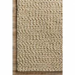 Samson 1 Vanilla 8 ft. x 10 ft. Area Rug by Addison Rugs 17 Samson 1 Vanilla 8 ft. x 10 ft. Area Rug by Addison Rugs -TrafficMaster Decor Store vanilla addison rugs area rugs hdsm1va8x10 c3 1000