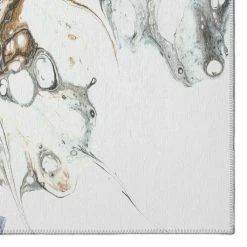 Copeland Volcano 8 ft. x 8 ft. Round Abstract Area Rug by Addison Rugs -TrafficMaster Decor Store volcano addison rugs area rugs hdkc11vl8ro c3 1000