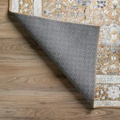 Athena 4 Walnut 8 ft. 6 in. x 12 ft. 9 in. Area Rug by Addison Rugs -TrafficMaster Decor Store walnut addison rugs area rugs hdat4wa9x13 66 1000