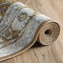 Athena 4 Walnut 8 ft. 6 in. x 12 ft. 9 in. Area Rug by Addison Rugs -TrafficMaster Decor Store walnut addison rugs area rugs hdat4wa9x13 77 1000