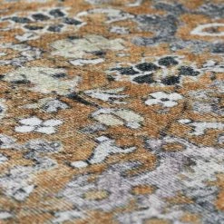 Athena 4 Walnut 8 ft. 6 in. x 12 ft. 9 in. Area Rug by Addison Rugs -TrafficMaster Decor Store walnut addison rugs area rugs hdat4wa9x13 fa 1000