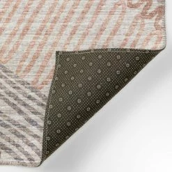 Modena Walnut 8 ft. x 10 ft. Abstract Area Rug by Addison Rugs -TrafficMaster Decor Store walnut addison rugs area rugs hdmo11wa8x10 66 1000