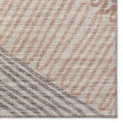 Modena Walnut 8 ft. x 10 ft. Abstract Area Rug by Addison Rugs -TrafficMaster Decor Store walnut addison rugs area rugs hdmo11wa8x10 c3 1000