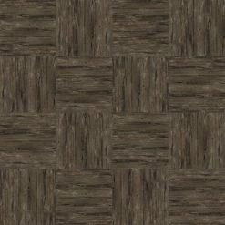 Walnut Ember Grey 6 in. x 36 in. Peel and Stick Vinyl Plank (36 sq. ft. / case) by TrafficMaster -TrafficMaster Decor Store walnut ember grey trafficmaster vinyl plank flooring hp3197a 44 1000