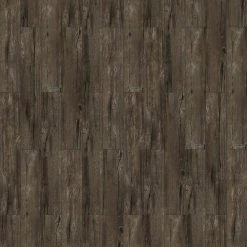 Walnut Ember Grey 6 in. x 36 in. Peel and Stick Vinyl Plank (36 sq. ft. / case) by TrafficMaster -TrafficMaster Decor Store walnut ember grey trafficmaster vinyl plank flooring hp3197a 4f 1000