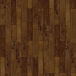 Walnut Ember Java 6 in. x 36 in. Vinyl Peel and Stick Vinyl Plank (36 sq. ft. / case) by TrafficMaster -TrafficMaster Decor Store walnut ember java trafficmaster vinyl plank flooring hp3087c 4f 1000