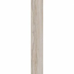 6 in. W White Maple GripStrip Luxury Vinyl Plank Flooring (24 sq. ft./case) by TrafficMaster -TrafficMaster Decor Store white maple trafficmaster vinyl plank flooring 97011 4f 1000