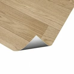 White Oak Residential Vinyl Sheet Flooring 12 ft. Wide x Cut to Length by TrafficMaster -TrafficMaster Decor Store white oak trafficmaster vinyl sheet flooring u4410406k735g14 44 1000