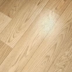 White Oak Residential Vinyl Sheet Flooring 12 ft. Wide x Cut to Length by TrafficMaster -TrafficMaster Decor Store white oak trafficmaster vinyl sheet flooring u4410406k735g14 4f 1000