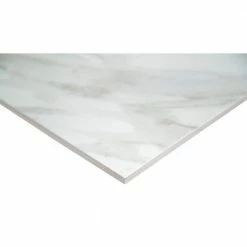Strata 12 in. x 24 in. Matte Ceramic Stone Look Floor and Wall Tile (16 sq. ft./Case) by TrafficMaster 25 Strata 12 in. x 24 in. Matte Ceramic Stone Look Floor and Wall Tile (16 sq. ft./Case) by TrafficMaster -TrafficMaster Decor Store white trafficmaster ceramic tile nhdstr1224 31 1000