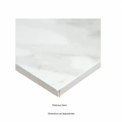 Strata 12 in. x 24 in. Matte Ceramic Stone Look Floor and Wall Tile (16 sq. ft./Case) by TrafficMaster 20 Strata 12 in. x 24 in. Matte Ceramic Stone Look Floor and Wall Tile (16 sq. ft./Case) by TrafficMaster -TrafficMaster Decor Store white trafficmaster ceramic tile nhdstr1224 77 1000