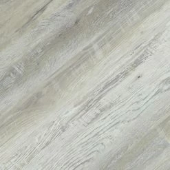 Winding Brook 5.98 in. W Rigid Core Click Lock Luxury Vinyl Plank Flooring (23.95 sq. ft./case) by TrafficMaster -TrafficMaster Decor Store winding brook trafficmaster vinyl plank flooring vtrhdwinbro6x36 4f 1000