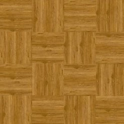 6 in. W x 36 in. L Honey Oak Peel and Stick Luxury Vinyl Plank Flooring (36 sq. ft./case) by TrafficMaster -TrafficMaster Decor Store wood look trafficmaster vinyl plank flooring hp0431n 1f 1000