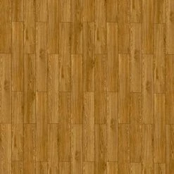 6 in. W x 36 in. L Honey Oak Peel and Stick Luxury Vinyl Plank Flooring (36 sq. ft./case) by TrafficMaster -TrafficMaster Decor Store wood look trafficmaster vinyl plank flooring hp0431n 76 1000