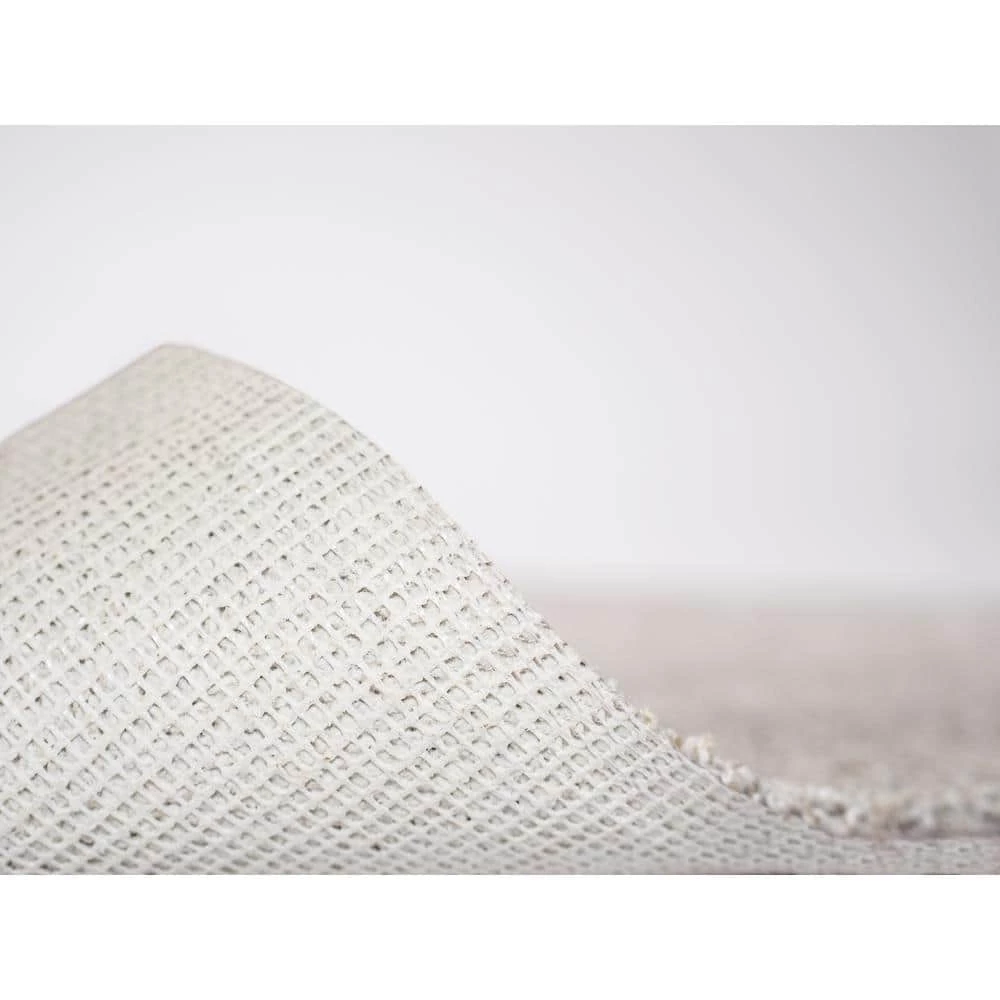 Prancer - Color Woodland Indoor 12 ft. Texture Beige Carpet (1080 sq. ft./Roll) by TrafficMaster 7 Prancer - Color Woodland Indoor 12 ft. Texture Beige Carpet (1080 sq. ft./Roll) by TrafficMaster - Image 5