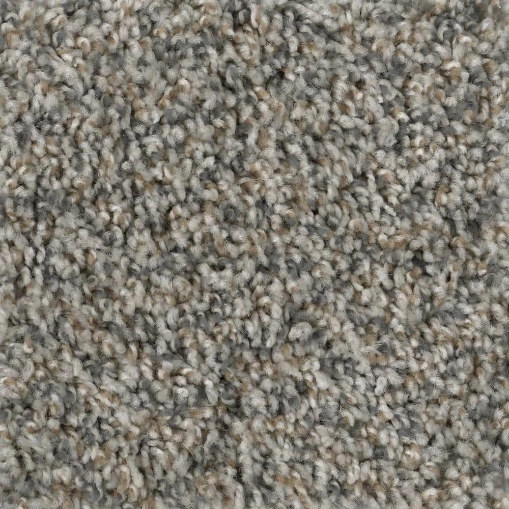 Prancer - Color Woodland Indoor 12 ft. Texture Beige Carpet (1080 sq. ft./Roll) by TrafficMaster 3 Prancer - Color Woodland Indoor 12 ft. Texture Beige Carpet (1080 sq. ft./Roll) by TrafficMaster